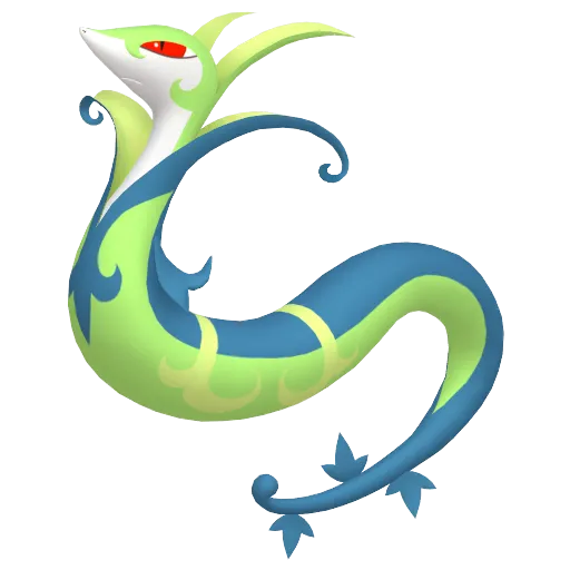 Serperior