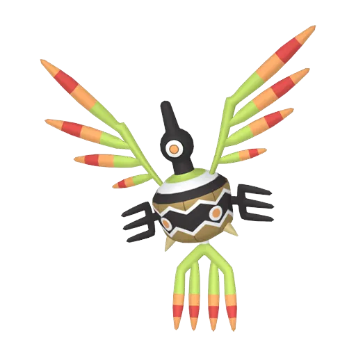 Sigilyph