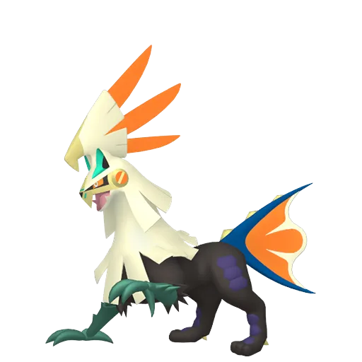 Shiny Silvally-Fighting