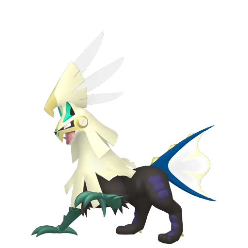 Silvally