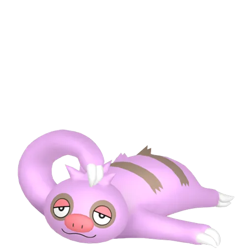 Slakoth