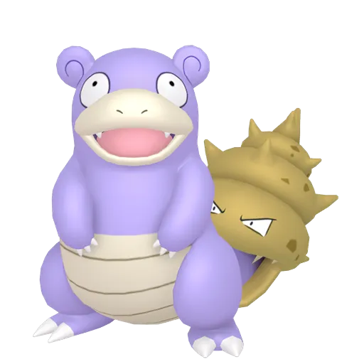 Slowbro