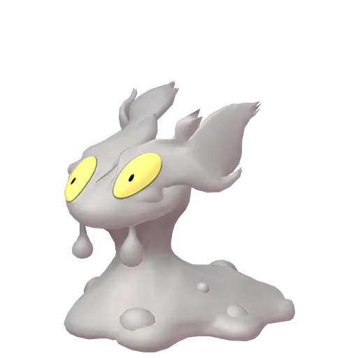 Slugma