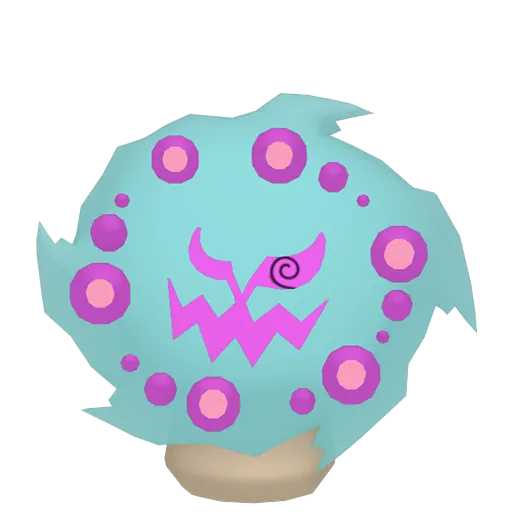Spiritomb