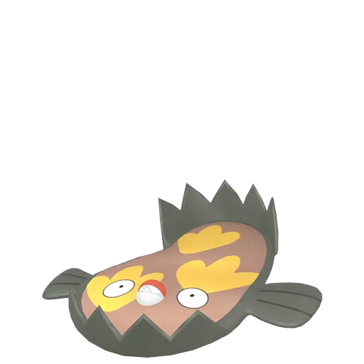 Stunfisk-Galar