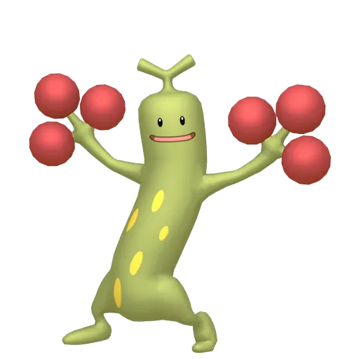 Sudowoodo