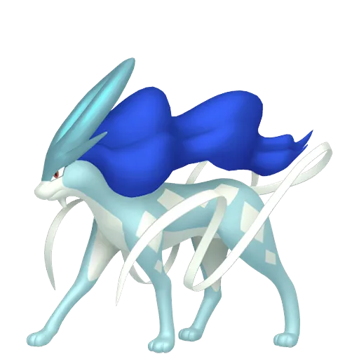 Suicune