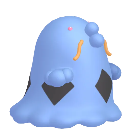 Shiny Swalot