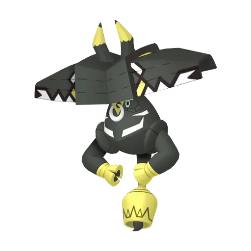 Shiny Tapu Bulu