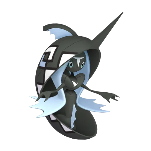 Tapu Fini