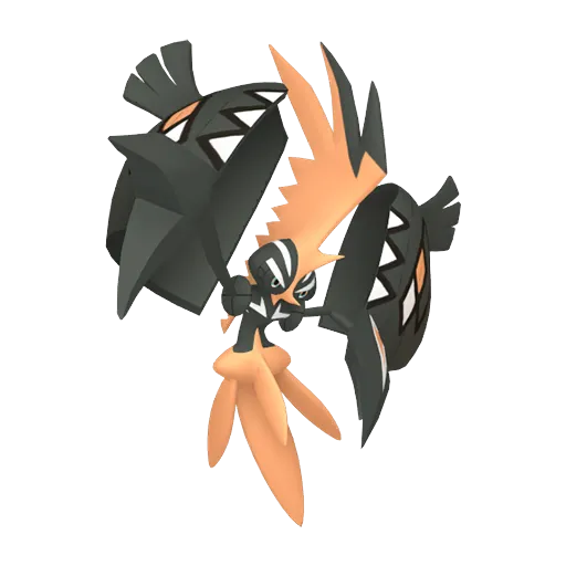 Tapu Koko