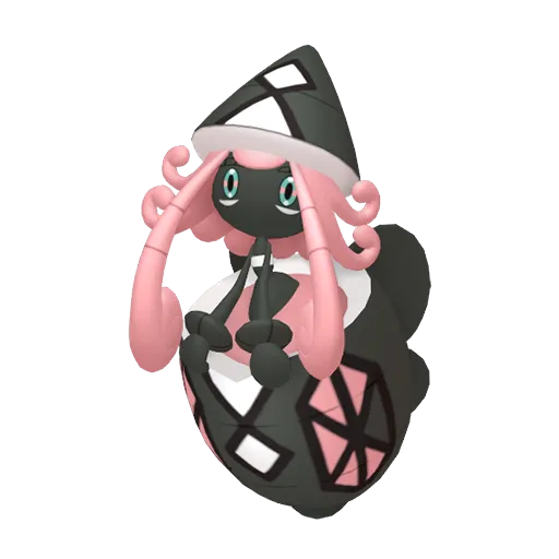 Tapu Lele