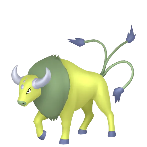 Tauros XXXL 