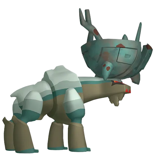 Shiny Ting-Lu