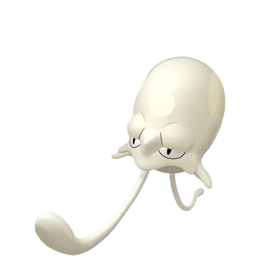 Shiny Toedscool