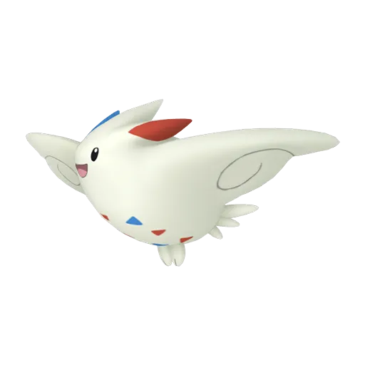 Togekiss
