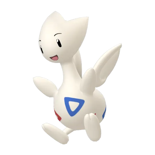 Togetic