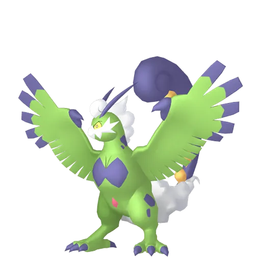 XXXL Tornadus-Therian