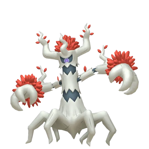 Trevenant
