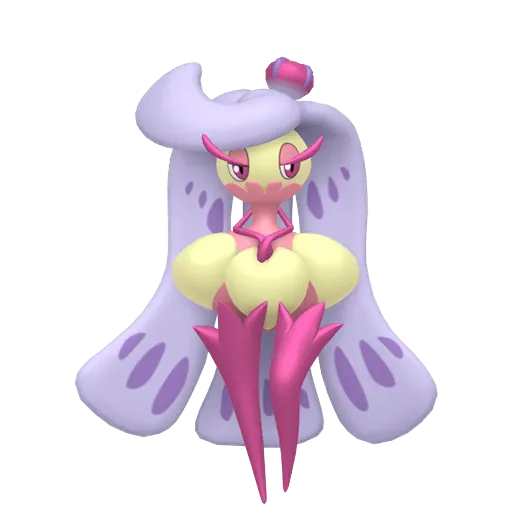 Tsareena