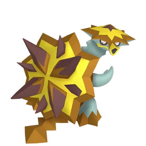Turtonator