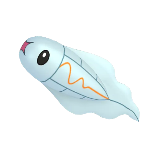 Shiny Tynamo