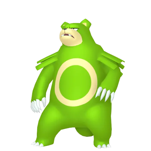 Ursaring