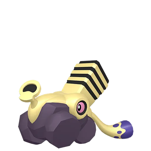 Shiny Varoom