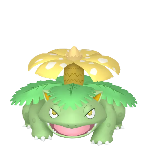 Venusaur