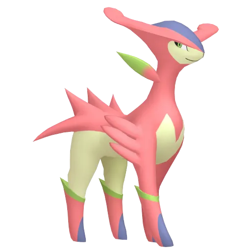 Virizion