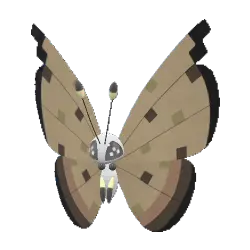 Vivillon-Sandstorm