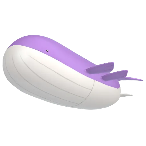 Shiny Wailord