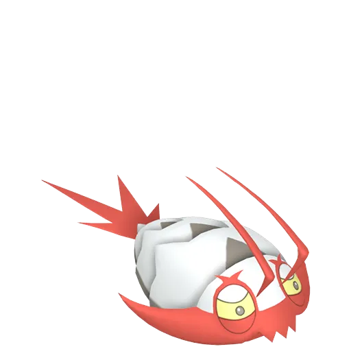 Shiny Wimpod