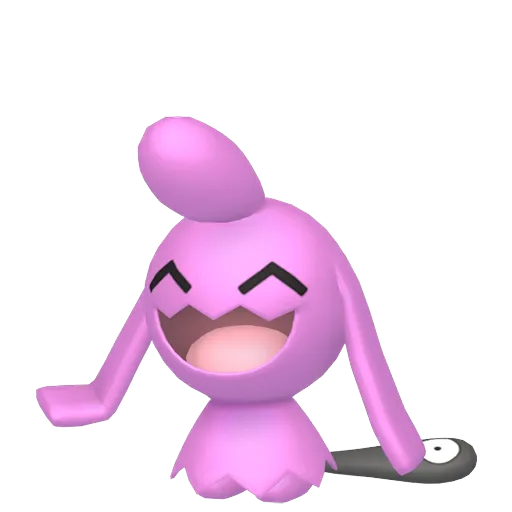 Shiny Wynaut