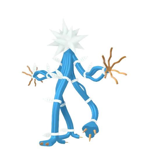 Xurkitree
