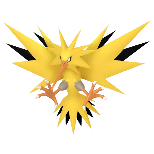 Zapdos