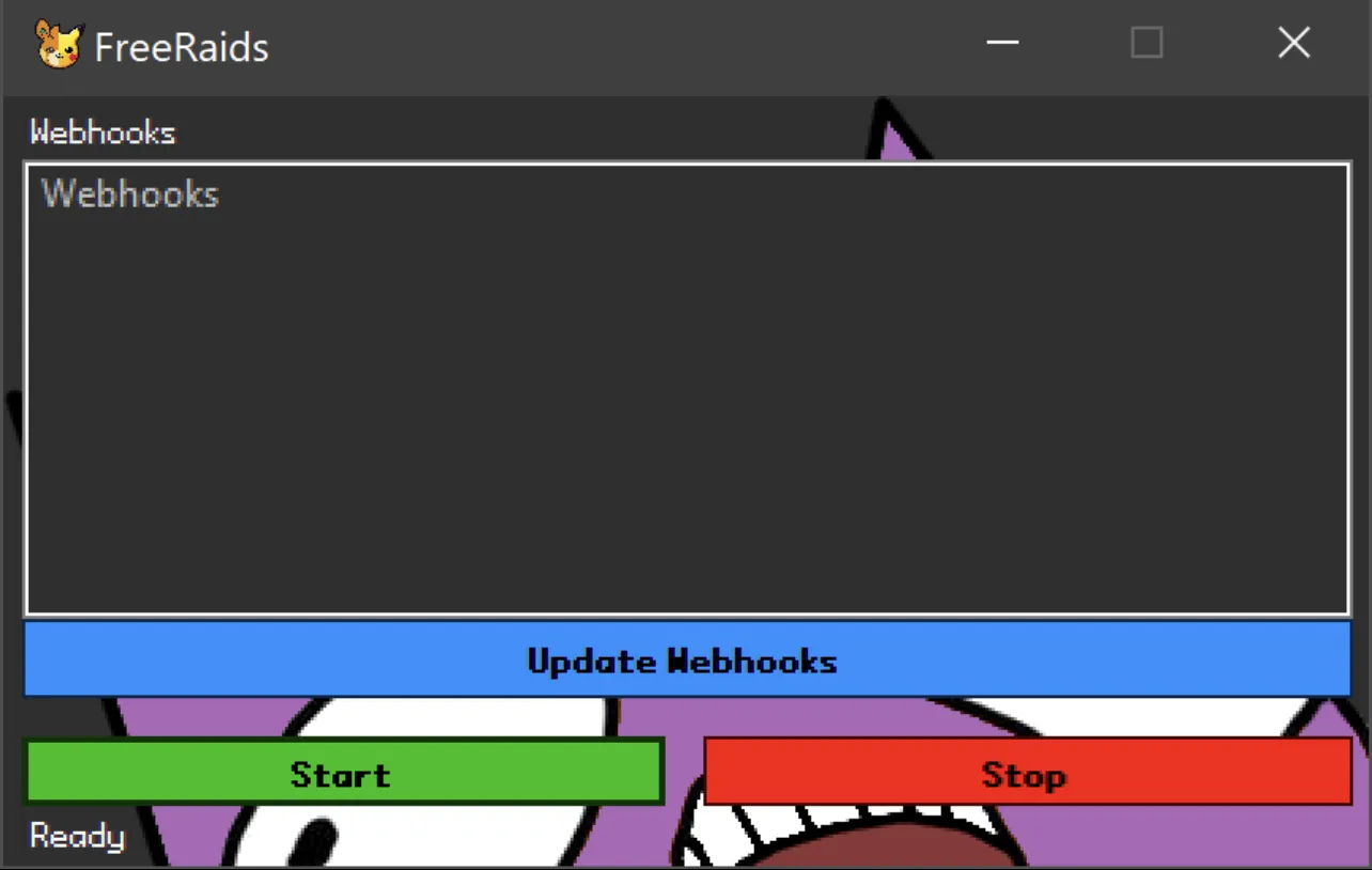 Kai's Sophisticated Program