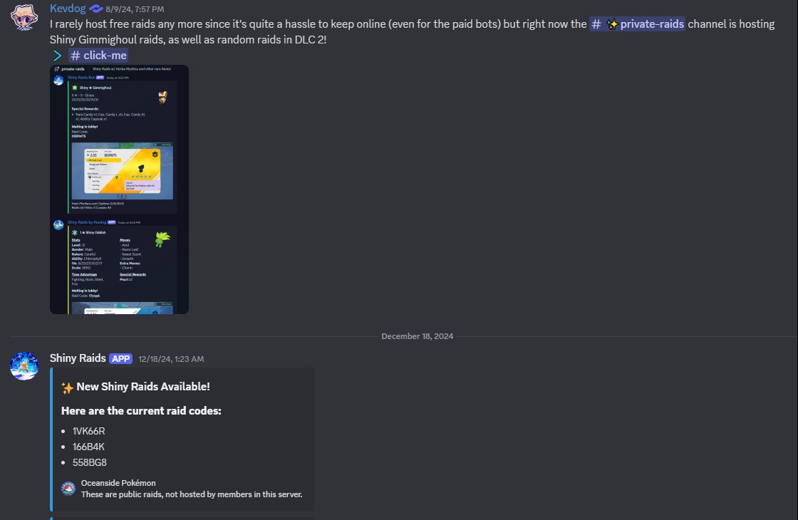 Kevdog Begins His Crime Spree