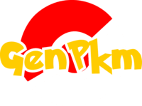 Pokemon Generator