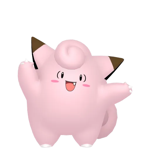 Clefairy