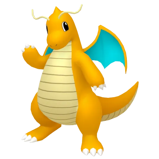 Dragonite