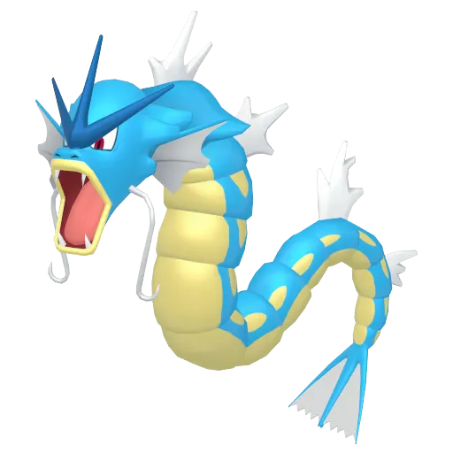 Gyarados