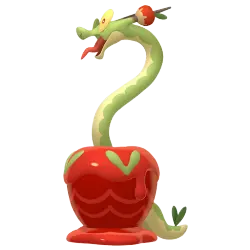Hydrapple