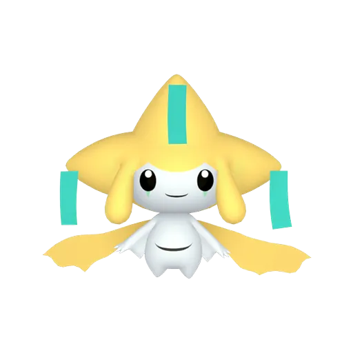 Jirachi