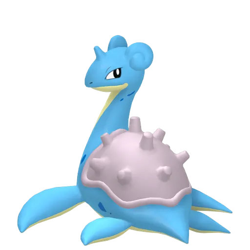 Lapras