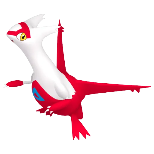 Latias