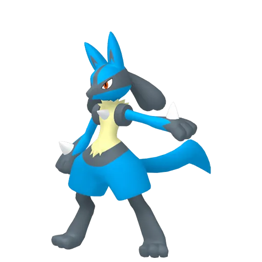 Lucario