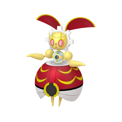 Magearna (Original)