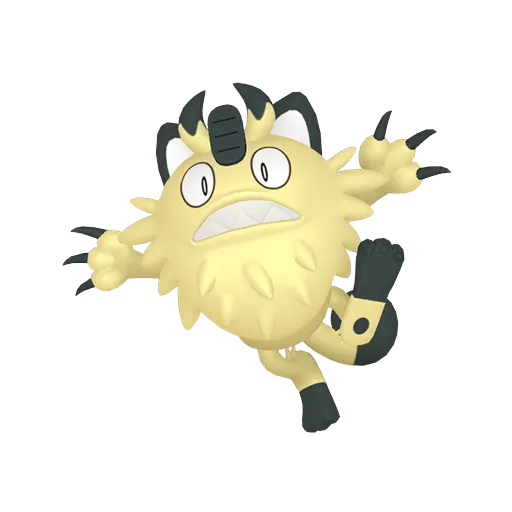 Meowth (Galar)