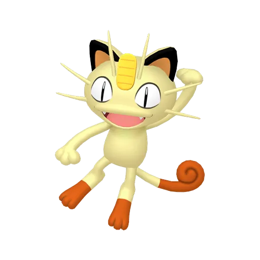 Meowth